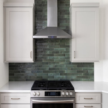 Convict Hill | Kitchen Makeover