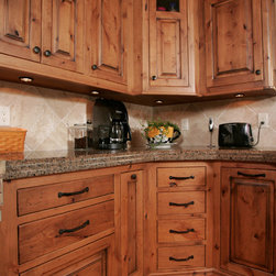 Kitchen Hardware - Products