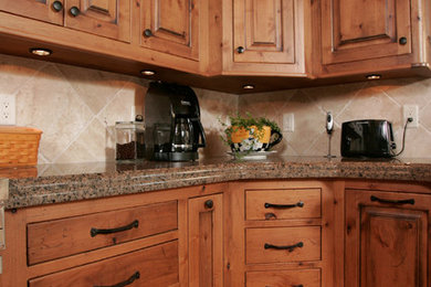 Kitchen Hardware