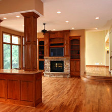 Living Room Ideas