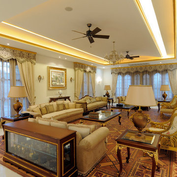 Villa 05 - Sainikpuri