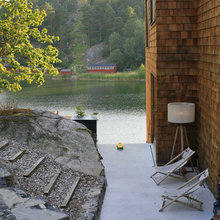 Garden design inspiration