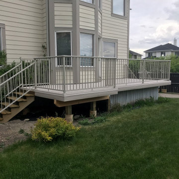 Railings