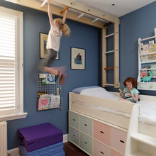 Kids Bedroom