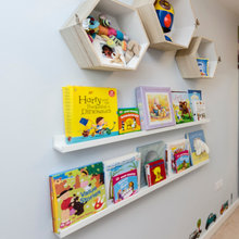 Habitación pequeño