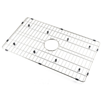 Alfi Brand Abgr30 Solid Stainless Steel Kitchen Sink Grid For Abf3018 Sink