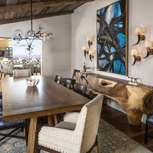 Hale - Dining