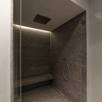 Badezimmer Renovierung