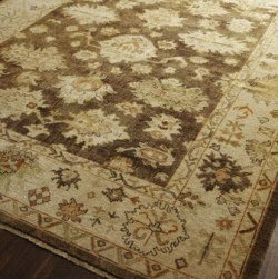 Ralph Lauren Home Langford Sepia Rug - Rugs