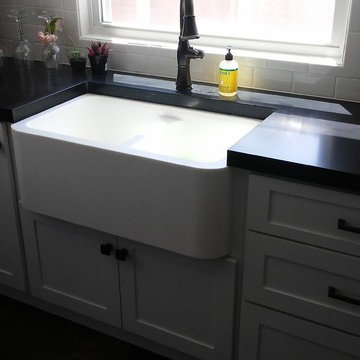 LaCrosse kitchen