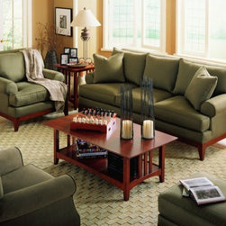 Kincaid - Coffee Tables