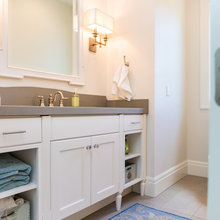 guest bath