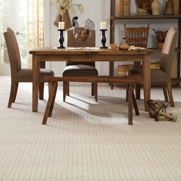 Shaw Flooring