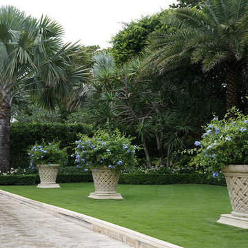 Oceanfront Estate