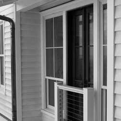 sample visions - Front Doors
