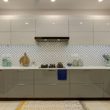 The Contemporary Home