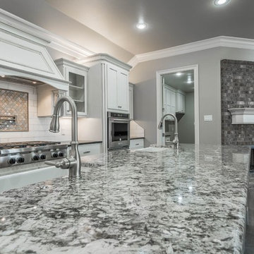 The Trails at Regal Park Home