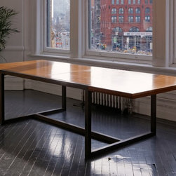 Conference Table - Products