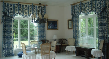 Best 15 Blind Shutter And Curtain Makers In Shrewsbury Ma Houzz
