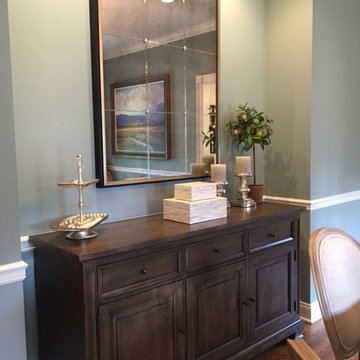New Milford Dining Room