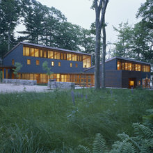 Exterior Ideas