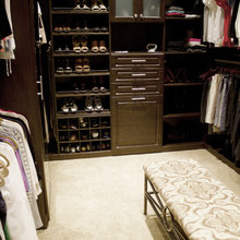 closets