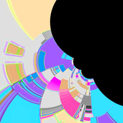 MATRIX REVOLUTION - Fine Art Prints