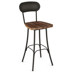 Industrial Bar Stools And Counter Stools by ARTEFAC