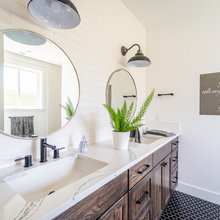 Transitional Home Style Ideas