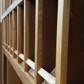 Wine Cellars | Custom Wine Cellar