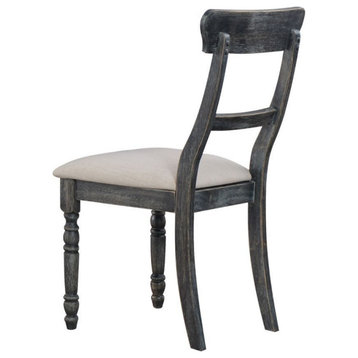 Side Chair, Set of 2