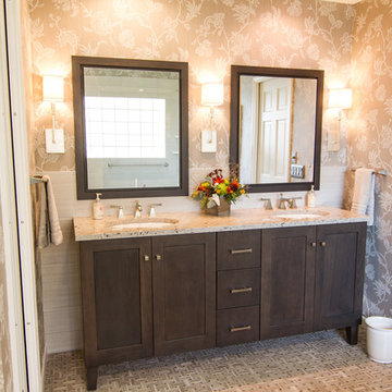 Hudson Master Bath