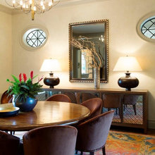 Dining Room Ideas