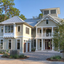 michigan exterior