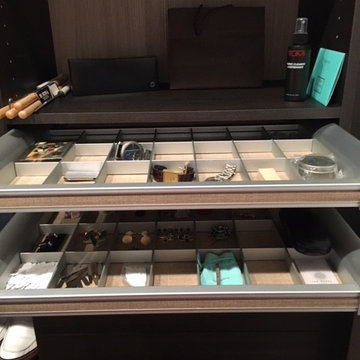 Masculine Closet
