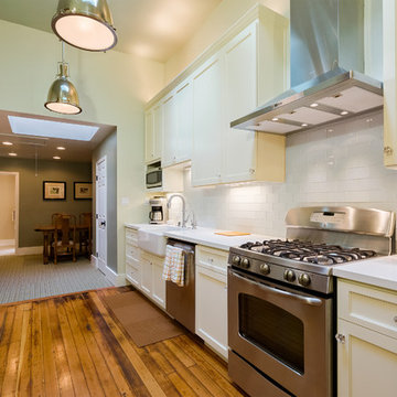 Pacific Heights Prime 2327