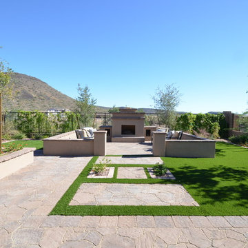 Desert Ambition @ Vistancia | Peoria, AZ | 3593 - Hope