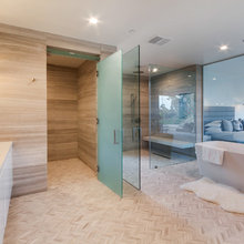 Spa Bathroom