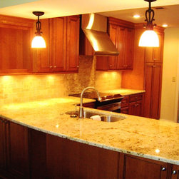 Kitchen Makeovers - Products