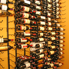 wine storage
