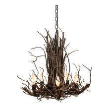 LIGHTING - CHANDELIER