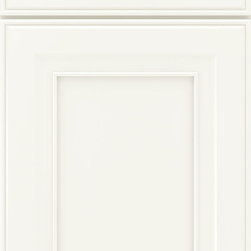Leyden Cabinet Door Style - Decora Cabinetry - Kitchen Cabinetry