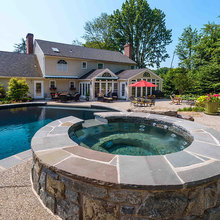 Backyard ideas