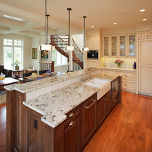 granite edge