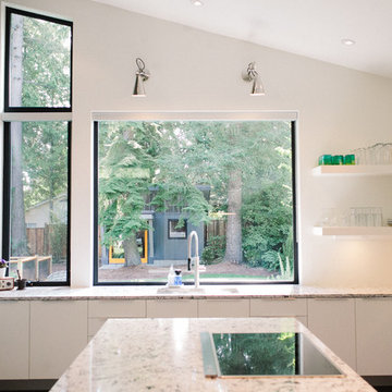 Langley Modern