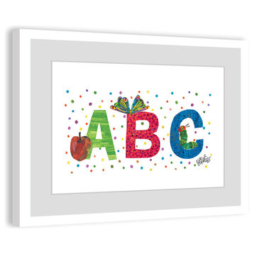 "ABC Letters" Artwork
