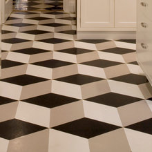 Floor Finishes