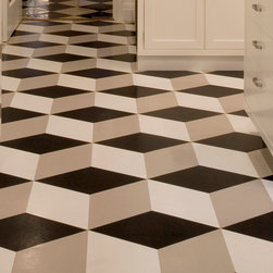 Congoleum - Congoleum Vinyl Flooring - Flooring