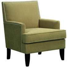 Contemporary Armchairs And Accent Chairs by JCPenney
