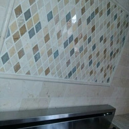 TILE DESIGN INSPIRATIONS, LLC. - Products